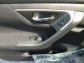 Brilliant Silver - Altima 2.5 SV Photo No. 16