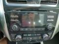 Brilliant Silver - Altima 2.5 SV Photo No. 19