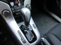 Silver Ice Metallic - Cruze LS Photo No. 14