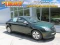 Rainforest Green Metallic - Cruze LS Photo No. 1