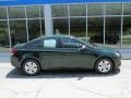Rainforest Green Metallic - Cruze LS Photo No. 2