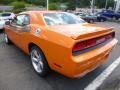 Header Orange - Challenger R/T Classic Photo No. 3