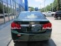 Rainforest Green Metallic - Cruze LS Photo No. 5
