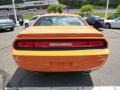 Header Orange - Challenger R/T Classic Photo No. 4