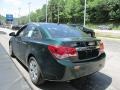 Rainforest Green Metallic - Cruze LS Photo No. 6