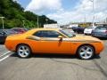 Header Orange - Challenger R/T Classic Photo No. 6