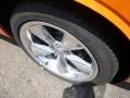 Header Orange - Challenger R/T Classic Photo No. 9