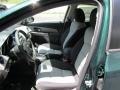 Rainforest Green Metallic - Cruze LS Photo No. 11