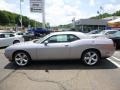 Billet Silver Metallic 2014 Dodge Challenger R/T Exterior