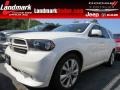Stone White - Durango R/T Photo No. 1