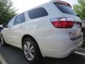 Stone White - Durango R/T Photo No. 2