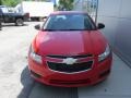 Red Hot - Cruze LS Photo No. 8