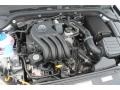  2014 Jetta S Sedan 2.0 Liter SOHC 8-Valve 4 Cylinder Engine