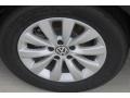 Black - Passat 1.8T Wolfsburg Edition Photo No. 5