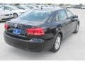 Black - Passat 1.8T Wolfsburg Edition Photo No. 8