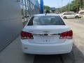Summit White - Cruze LS Photo No. 4