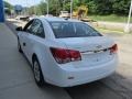 Summit White - Cruze LS Photo No. 5