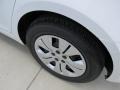 Summit White - Cruze LS Photo No. 6