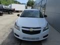 Summit White - Cruze LS Photo No. 8