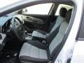 Summit White - Cruze LS Photo No. 11