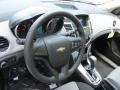 Summit White - Cruze LS Photo No. 13