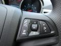 Summit White - Cruze LS Photo No. 18