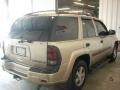 2004 Sandstone Metallic Chevrolet TrailBlazer LS 4x4  photo #4