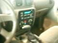 2004 Sandstone Metallic Chevrolet TrailBlazer LS 4x4  photo #9