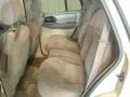 2004 Sandstone Metallic Chevrolet TrailBlazer LS 4x4  photo #13