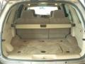 2004 Sandstone Metallic Chevrolet TrailBlazer LS 4x4  photo #14