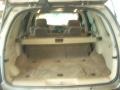 2004 Sandstone Metallic Chevrolet TrailBlazer LS 4x4  photo #16