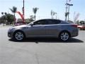 2012 Titanium Silver Kia Optima EX  photo #5