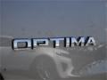 2012 Titanium Silver Kia Optima EX  photo #10
