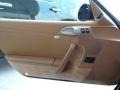 Door Panel of 2009 911 Targa 4S