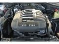 2013 Volkswagen Touareg 3.6 Liter VR6 FSI DOHC 24-Valve VVT V6 Engine Photo