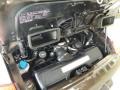  2009 911 Targa 4S 3.8 Liter DOHC 24V VarioCam DFI Flat 6 Cylinder Engine