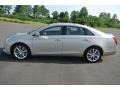 Silver Coast Metallic - XTS Premium FWD Photo No. 3