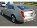 Silver Coast Metallic - XTS Premium FWD Photo No. 4