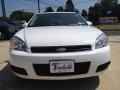 Summit White - Impala LT Photo No. 4