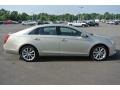 Silver Coast Metallic - XTS Premium FWD Photo No. 6