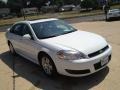 Summit White - Impala LT Photo No. 5