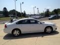 Summit White - Impala LT Photo No. 8