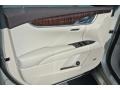 Silver Coast Metallic - XTS Premium FWD Photo No. 10