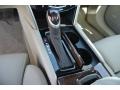 Silver Coast Metallic - XTS Premium FWD Photo No. 14