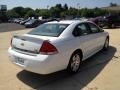 Summit White - Impala LT Photo No. 14
