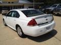 Summit White - Impala LT Photo No. 16