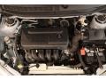 1.8L DOHC 16V VVT-i 4 Cylinder Engine for 2007 Toyota Matrix XR #95010473