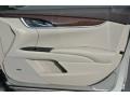 Silver Coast Metallic - XTS Premium FWD Photo No. 24