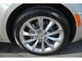 Silver Coast Metallic - XTS Premium FWD Photo No. 25