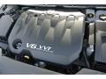 Silver Coast Metallic - XTS Premium FWD Photo No. 26